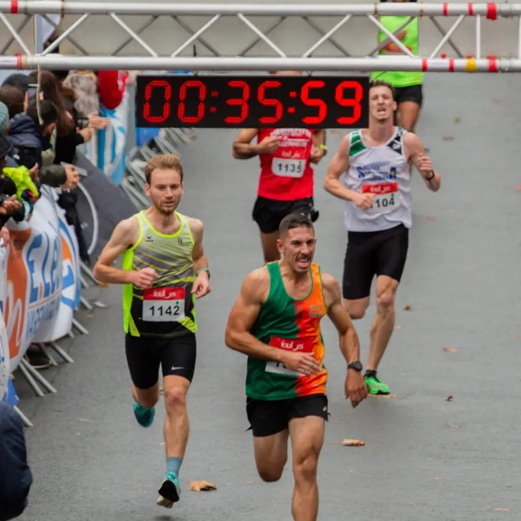 Photographie sportive réalisée par JFA-Images, photo 1